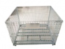 Storage cage W-2