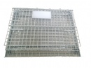 Storage cage W-2